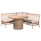 Bali & Pari 48" W X 29.5" L X 48" H 241-13424-13425-13454-ZORO - alternate 1